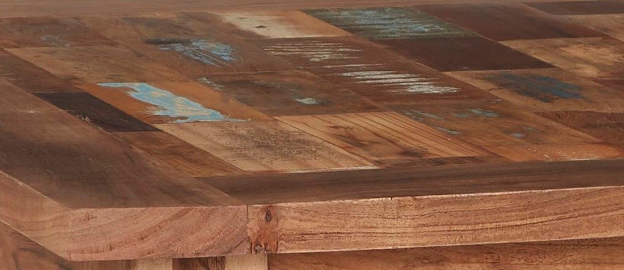 Coastal Small Dining Table