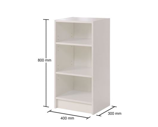 Small Narrow Bookcase
