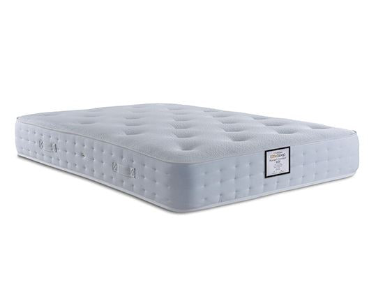 Pocket Comfort 1000 Mattress- King