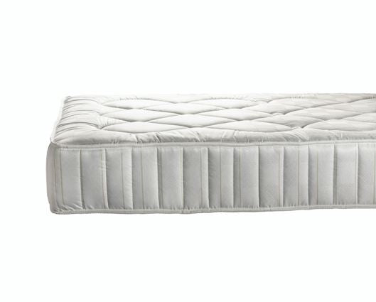 Quilted Deluxe Mattress- Small Double