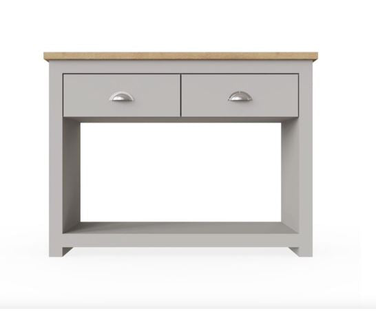 Lisbon Console Table