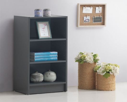 Small Narrow Bookcase