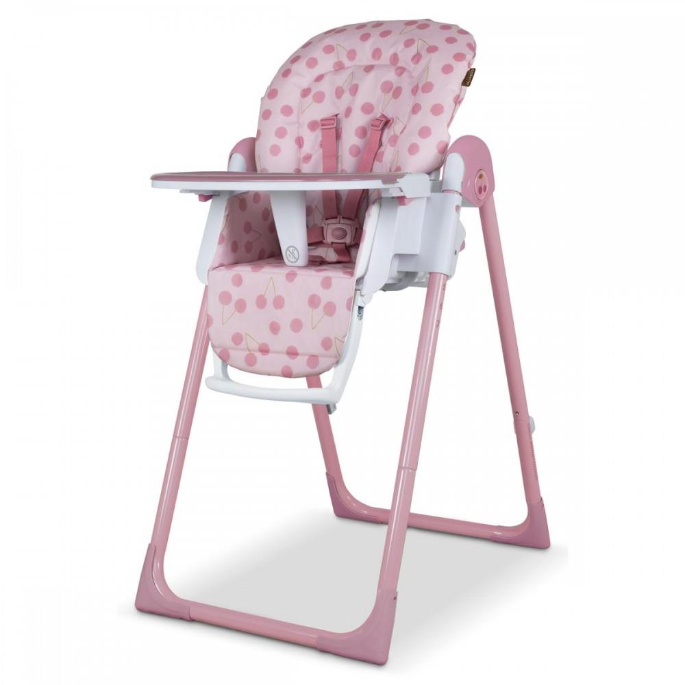 Pip 0+ Highchair - Cherry Pie