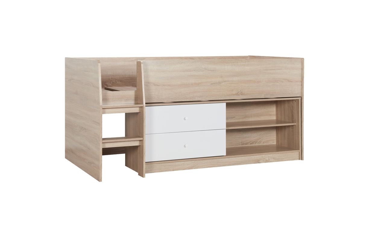 Leyton Cabin Bed