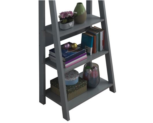 Ladder Bookcase