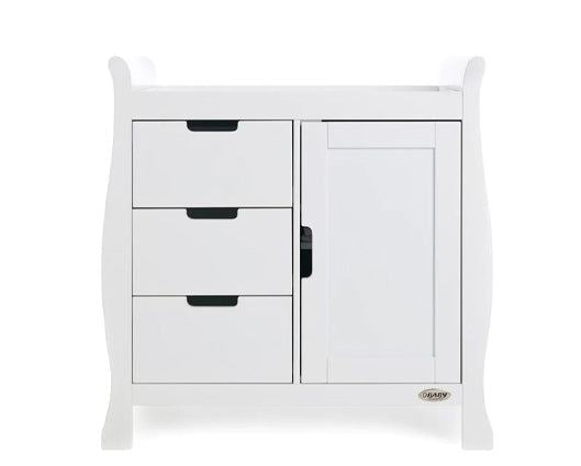 Stamford Mini 2 Piece Room Set - White