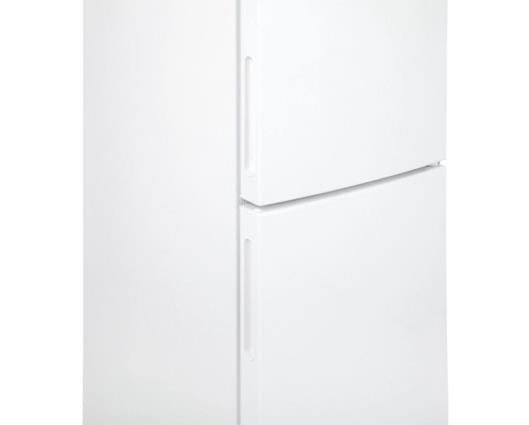 Willow 50cm Low Frost Fridge Freezer White