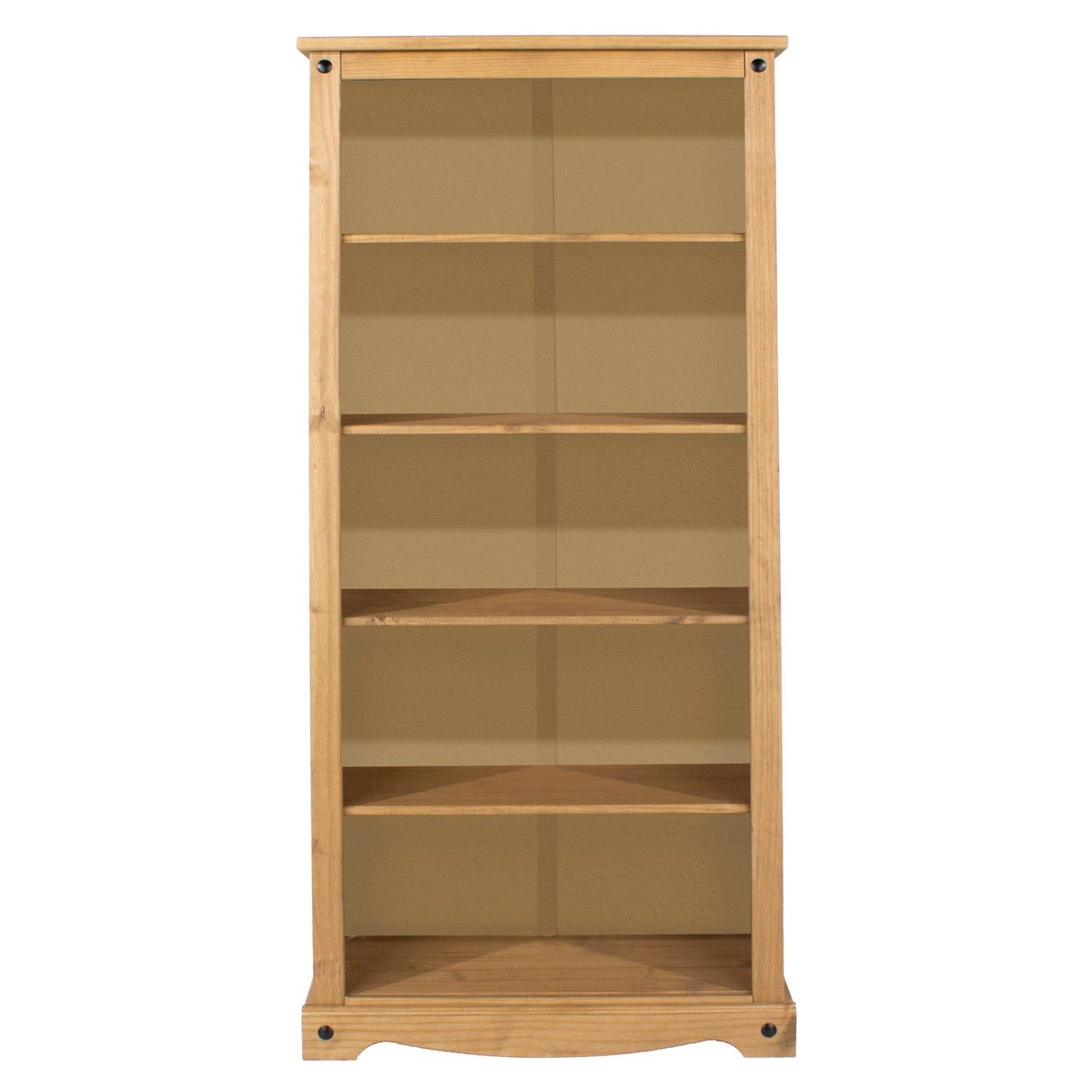 Corona Premium Tall Bookcase