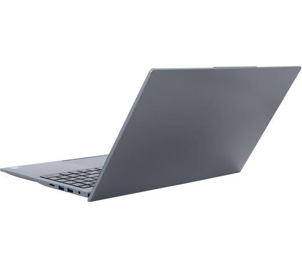 ENTITY Book 15.6" Laptop -Intel Celeron, 128 GB eMMC, Grey