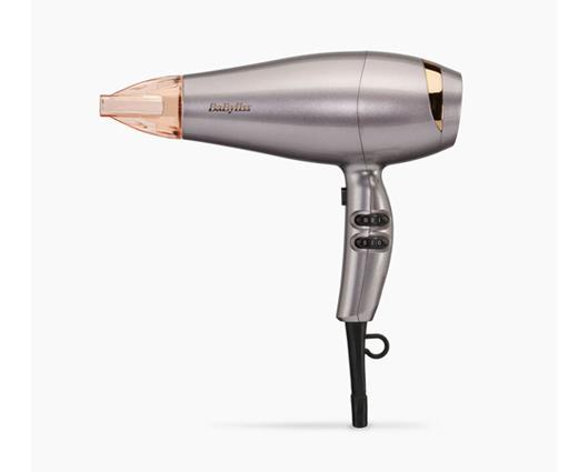 BaByliss Shimmer Hair Dryer