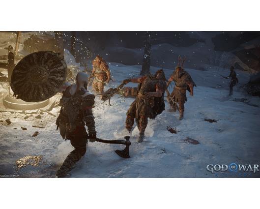 Games Bundle: Suicide Squad: Kill the Justice League, NBA 2K25, God of War Ragnarok