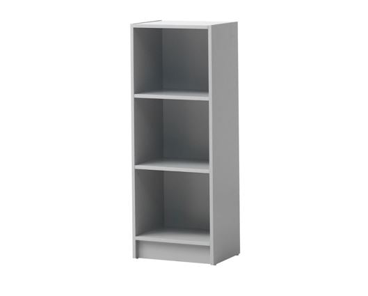 Medium Narrow Bookcase