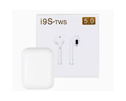 Refurbished Apple iPhone 13 Pink with Wireless Headphones