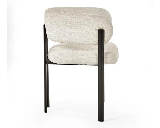 Set of 2 Bolivia Dining Chairs