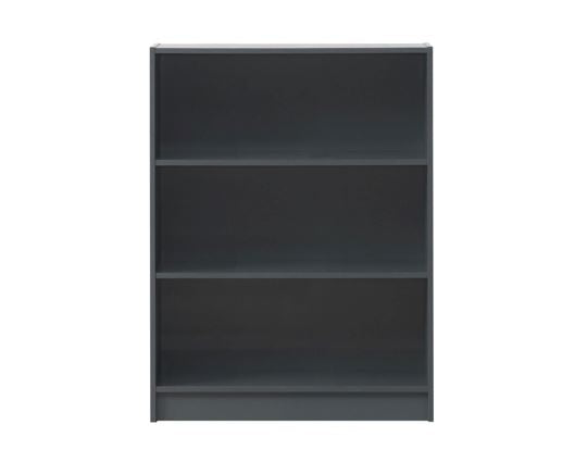 Low Wide Bookcase