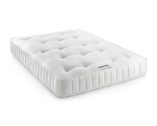 Capsule Elite Pocket 1000 Mattress - Double