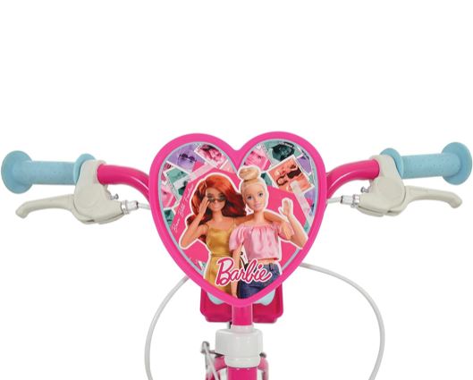 Barbie 14" Bike
