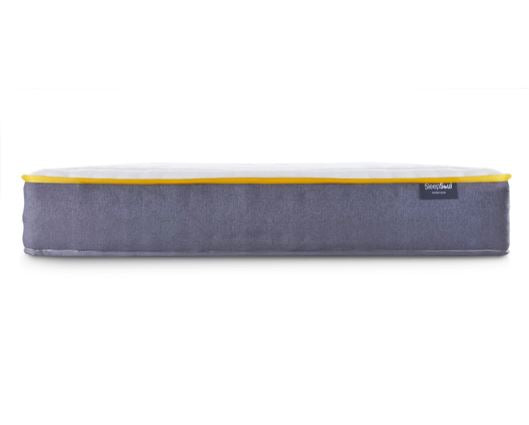 SleepSoul Balance Double Mattress