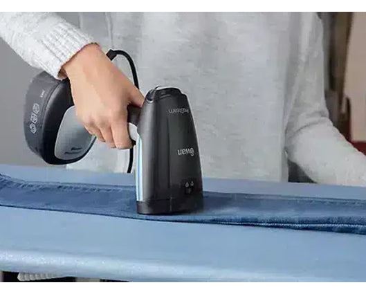 Portable Garment Steamer