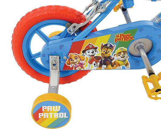 Paw Patrol My First 12" Bike