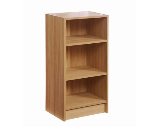 Small Narrow Bookcase