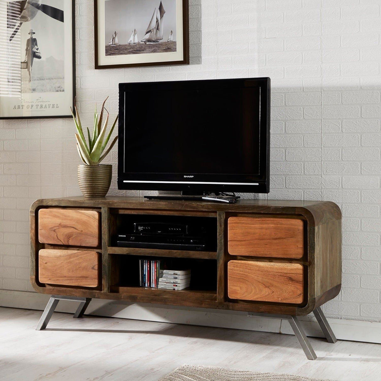 ASPEN PLASMA MEDIA UNIT