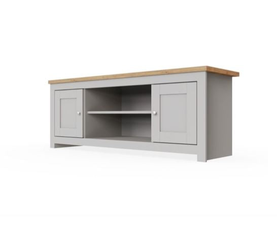 Lisbon TV Unit 2 Door