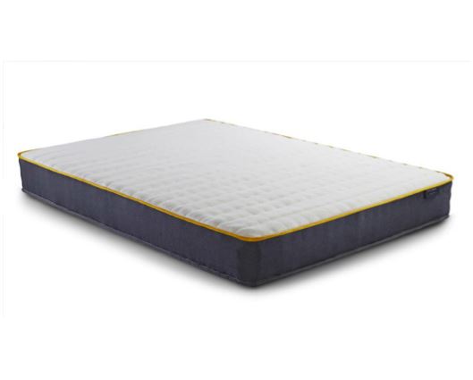 SleepSoul Balance Double Mattress