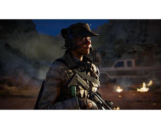 Sony PS5 CALL OF DUTY™: BLACK OPS 6