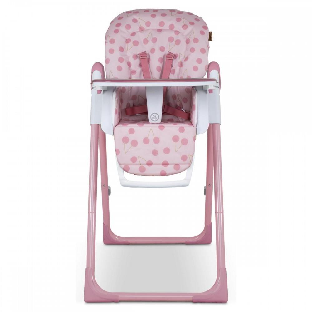 Pip 0+ Highchair - Cherry Pie