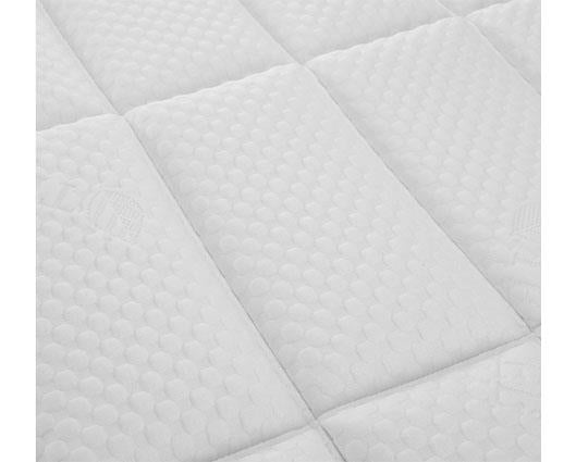 Capsule 2000 Box Top Mattress - Super King