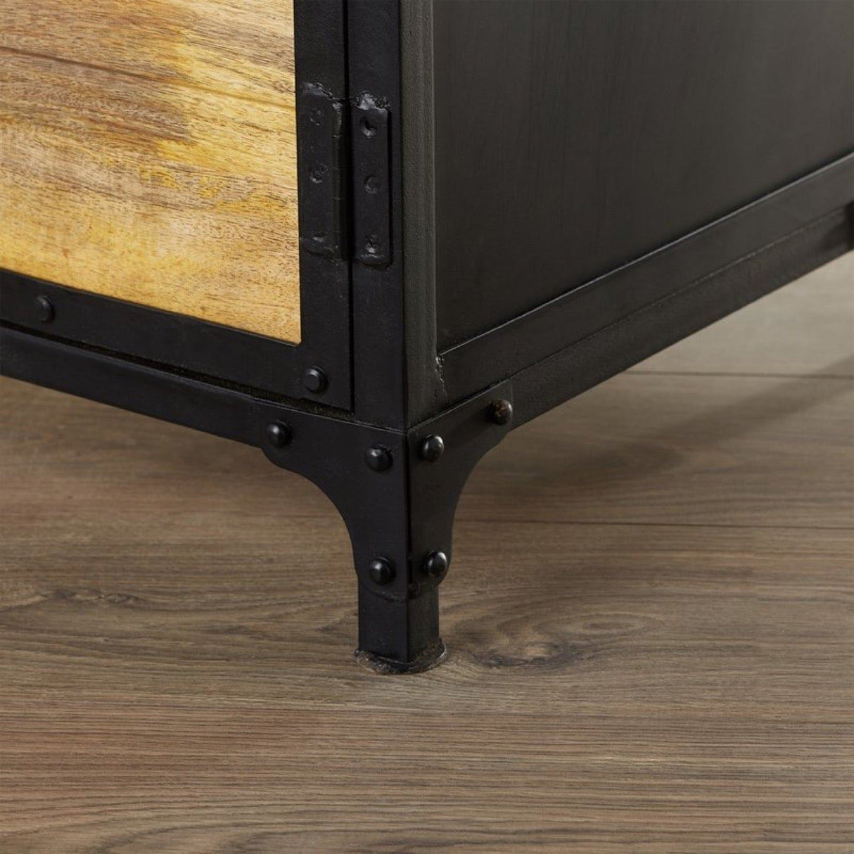 ASCOT LARGE SIDEBOARD