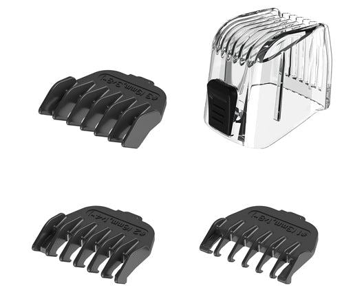 Remington All-On-One Grooming Kit - Beard Trimmer for Men