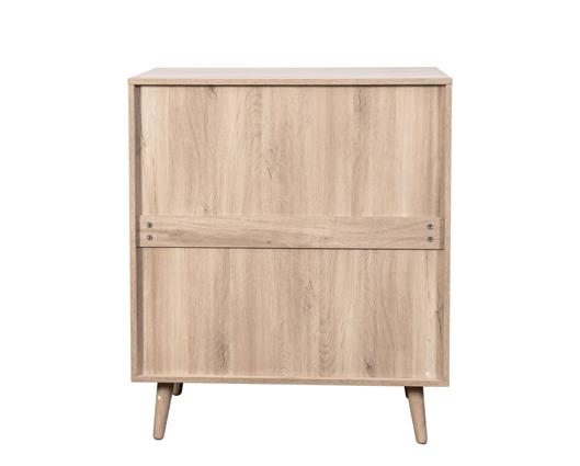Willow 4 Drawer Chest