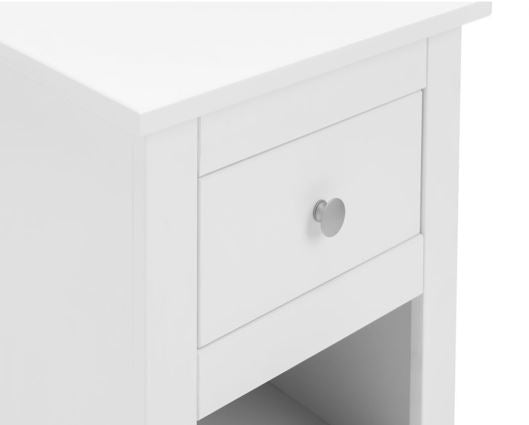 RADLEY BEDSIDE - SURF WHITE