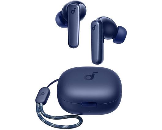 Soundcore by Anker P20i True Wireless Earbuds - Blue