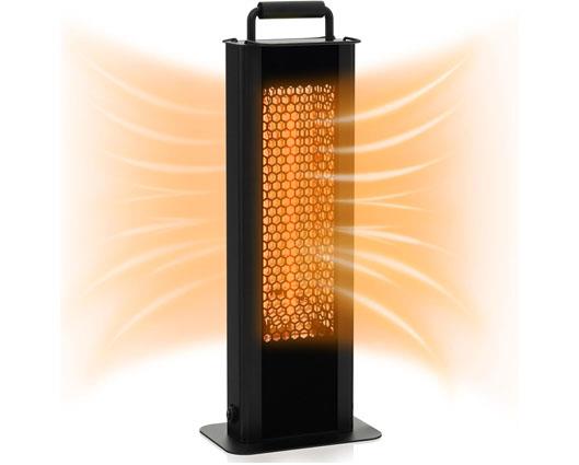 Costway 1200W Patio Heater