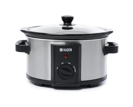 Haden 3.5L Slow Cooker