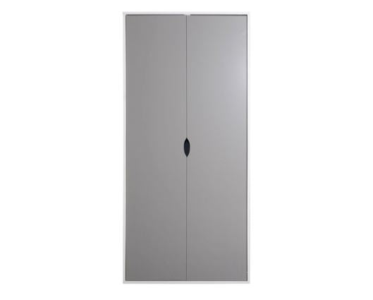 2 Door wardrobe