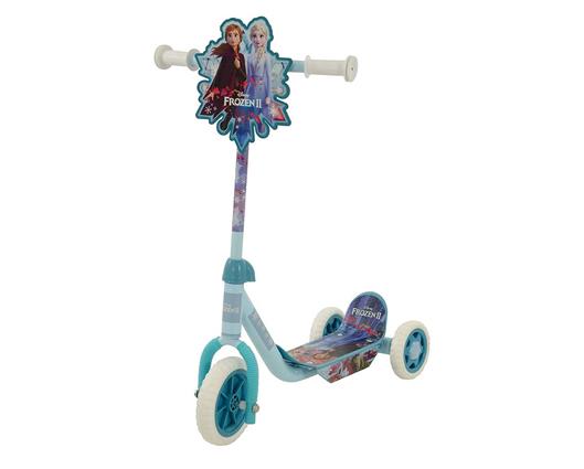 Frozen 2 Deluxe Tri Scooter