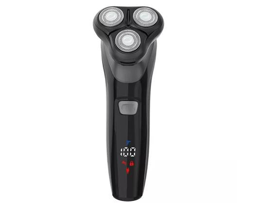 Carmen Hydra Mens Professional IPX7 Shaver