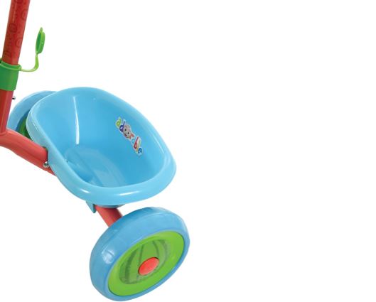 CoComelon My First Trike
