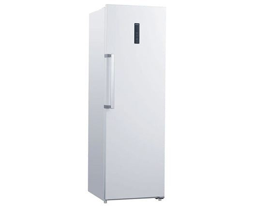 Teknix T60L2W 185cm Tall Larder Fridge