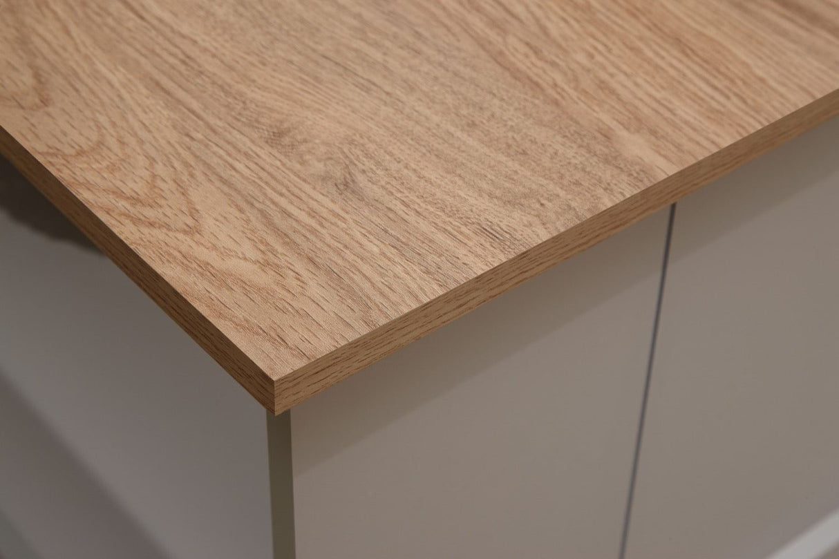 Kendal Coffee Table Grey