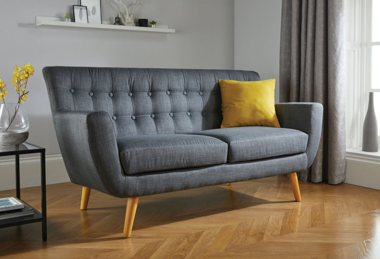 Loft 3 Seater Sofa