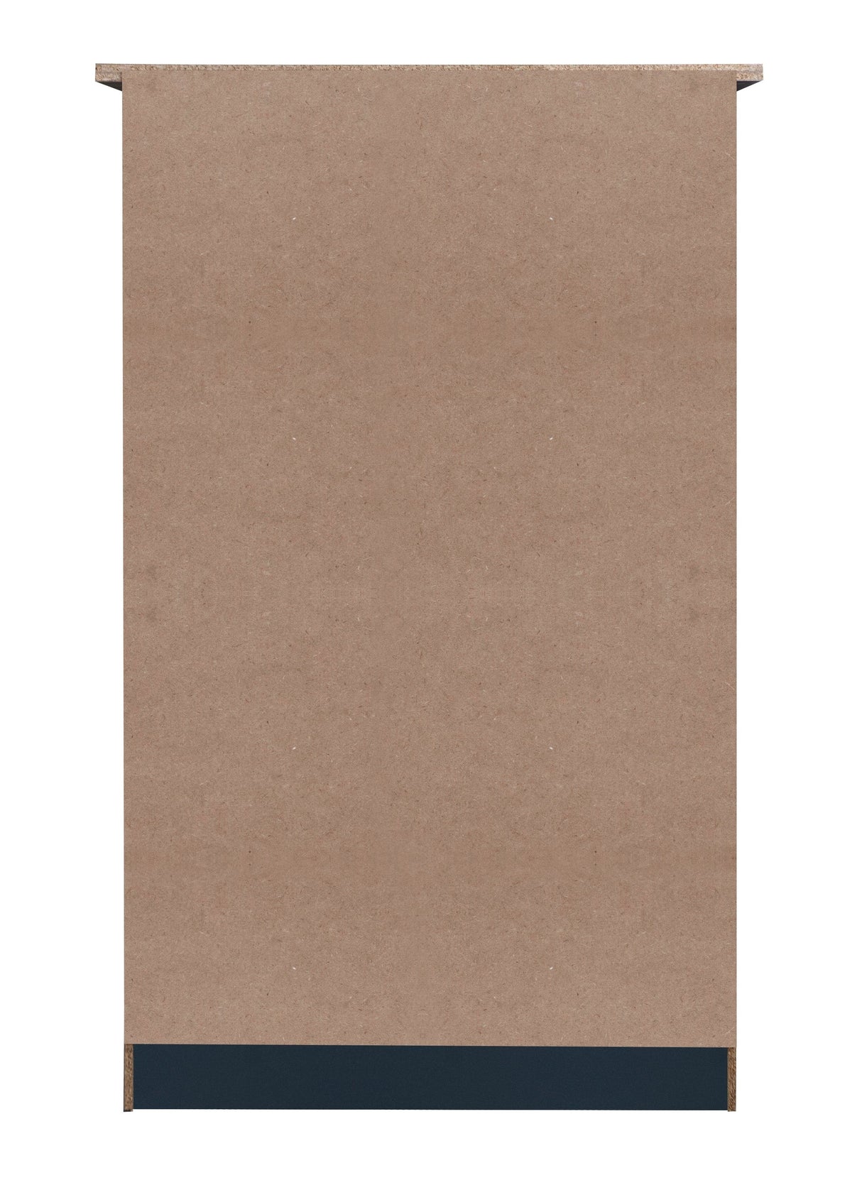 Highgate 3 Door Wardrobe