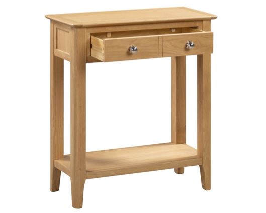 COTSWOLD CONSOLE TABLE