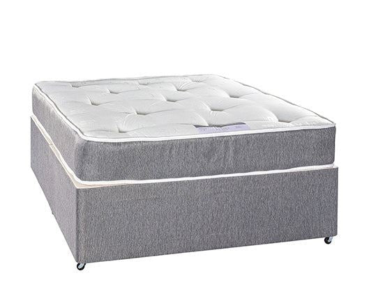 5ft Balmoral Divan and Mattress Set- King