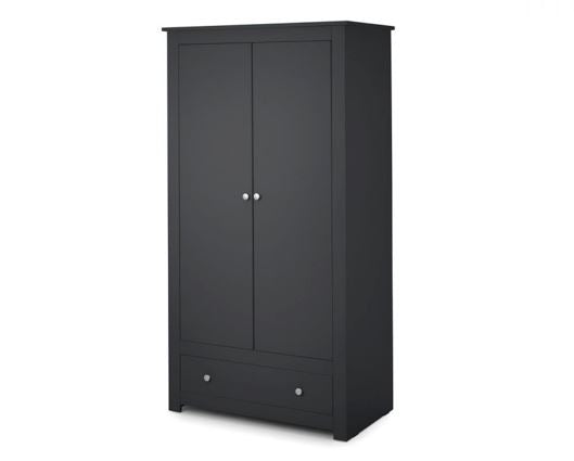 RADLEY WARDROBE - ANTHRACITE