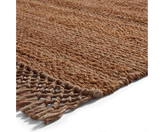 Bazaar Jute 23787 Natural - 150 x 230